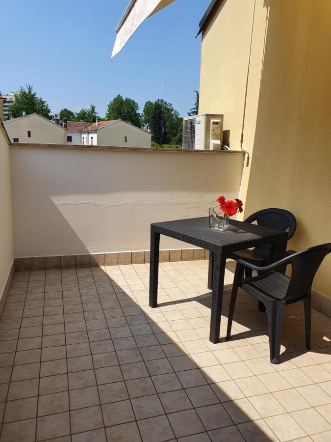فندق Residenza Venturini بياتشينسا المظهر الخارجي الصورة