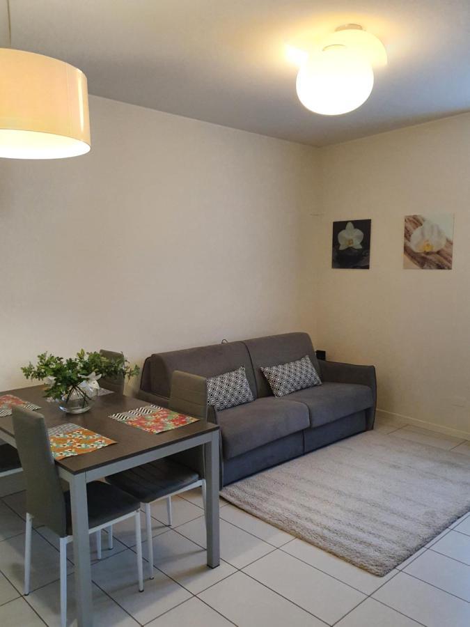 فندق Residenza Venturini بياتشينسا المظهر الخارجي الصورة