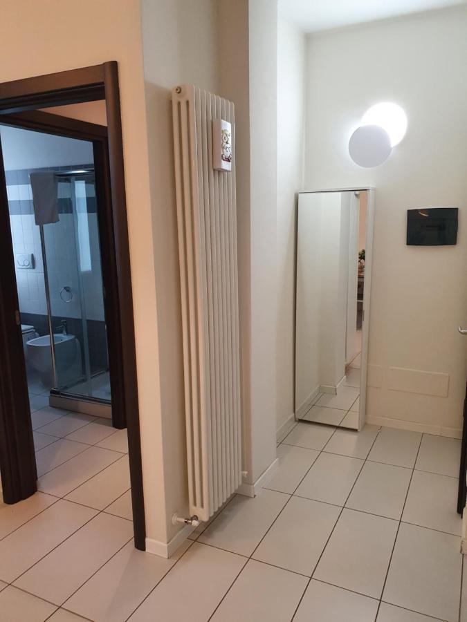 فندق Residenza Venturini بياتشينسا المظهر الخارجي الصورة