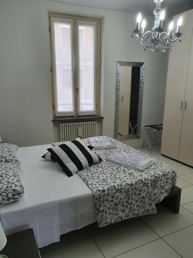 فندق Residenza Venturini بياتشينسا المظهر الخارجي الصورة
