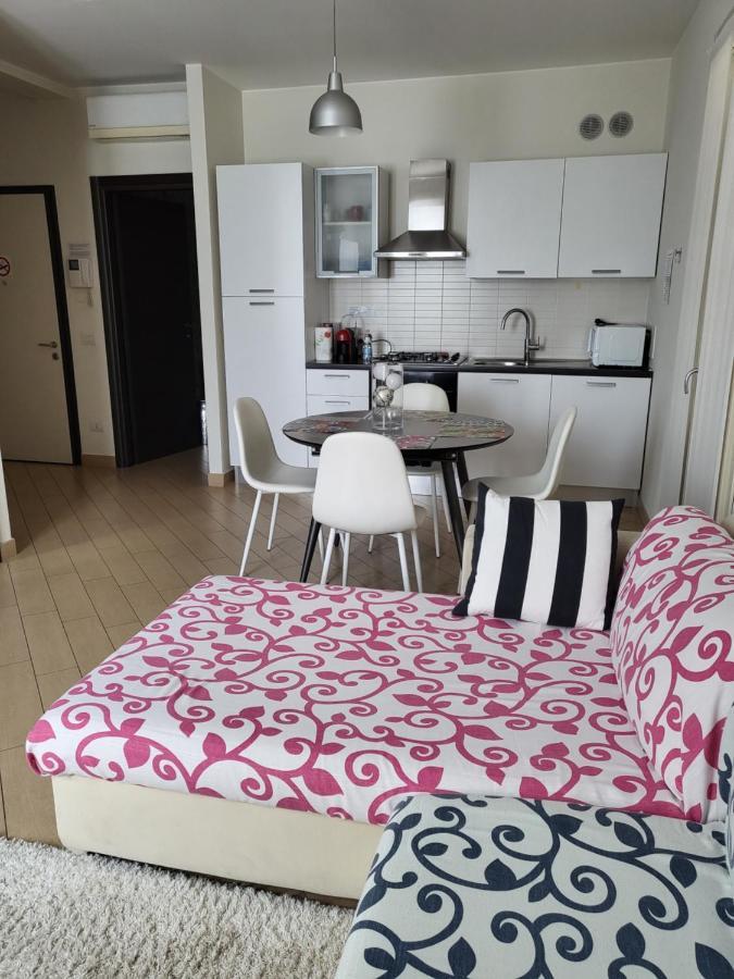 فندق Residenza Venturini بياتشينسا المظهر الخارجي الصورة
